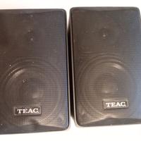 speaker TEAC ls-x5