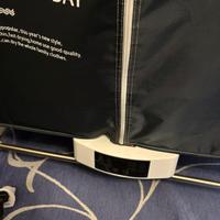 Asciugatrice portatile