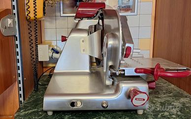 Affettatrice Berkel gamma Premiere 
