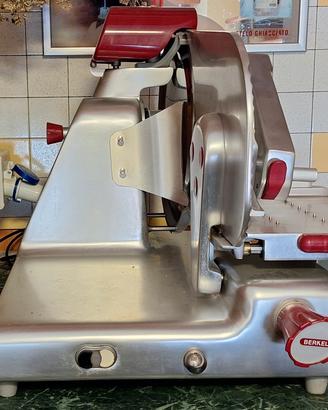 Affettatrice Berkel gamma Premiere 