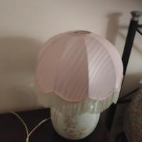 Lume da canera letto