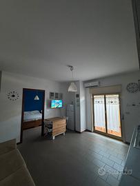 Trilocale Sant'Alessio Siculo