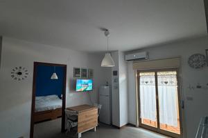 Trilocale Sant'Alessio Siculo