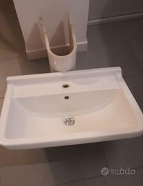 lavandino bianco