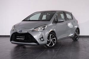 Toyota Yaris 1.5 Lounge MY18+