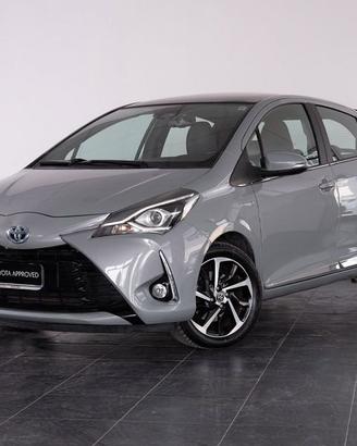 Toyota Yaris 1.5 Lounge MY18+