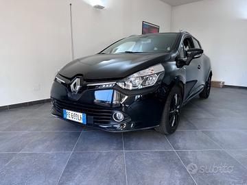 Renault Clio dCi 8V 75CV Start&Stop 5 porte Energy
