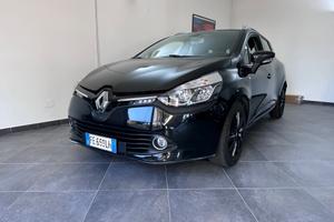 Renault Clio dCi 8V 75CV Start&Stop 5 porte Energy