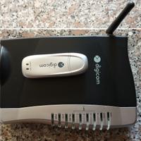 Router ADSL digicom