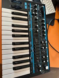 Novation Bass Station 2