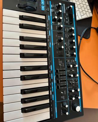 Novation Bass Station 2