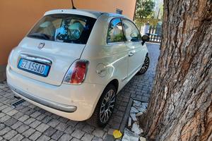FIAT 500 1,200 LOUNGE