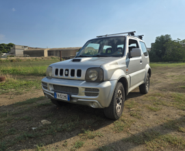 Suzuki Jimny 1.5 Ddsi diesel 4x4