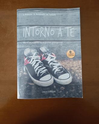 Intorno a te