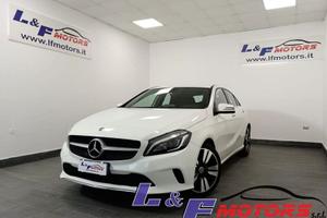 Mercedes-Benz Classe A A 180 d Automatic Premium