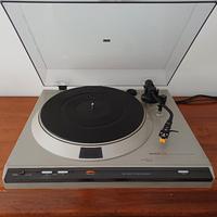 giradischi Denon DP-30L con testina A.T.91 