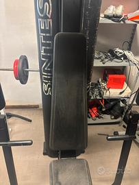 Palestra firness