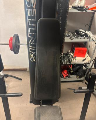 Palestra firness