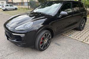 Porsche Cayenne 3.0 Diesel