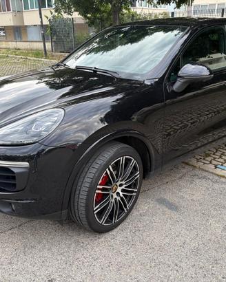 Porsche Cayenne 3.0 Diesel