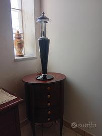 Lampada da tavolo Leucos 