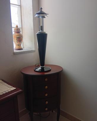 Lampada da tavolo Leucos 