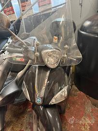 Piaggio Liberty 150 - 2015