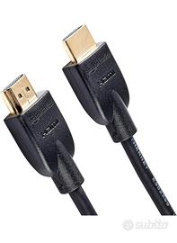 Cavo HDMI 3 metri