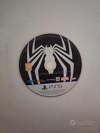 Spiderman 2 Ps5