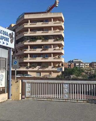 Scoperto a Cagliari
