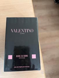 Valentino Born In Roma Uomo Profumo Originale – Nu