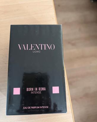Valentino Born In Roma Uomo Profumo Originale – Nu