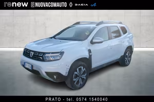 Dacia Duster 1.0 tce Journey UP Gpl 4x2 100cv