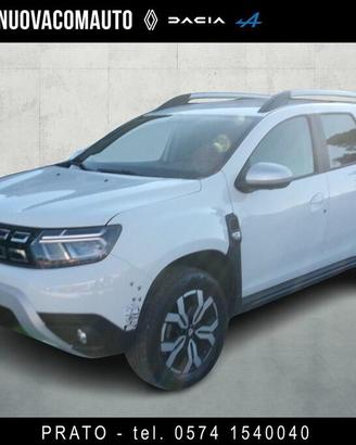 Dacia Duster 1.0 tce Journey UP Gpl 4x2 100cv