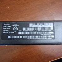 samsung z flip 4 256gb