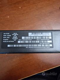 samsung z flip 4 256gb
