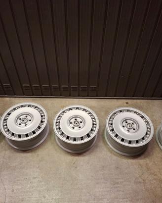 CERCHI IN LEGA PER ALFA GTV6 2.5