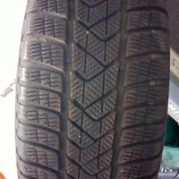 Pneumatici invernali