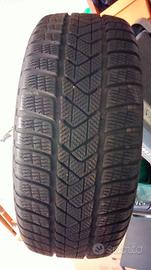 Pneumatici invernali