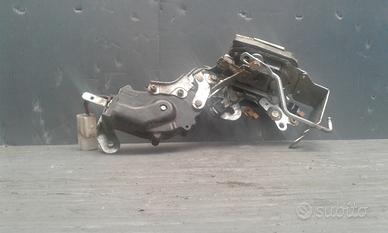 Ricambio Serratura porta post. Destro TOYOTA HIACE