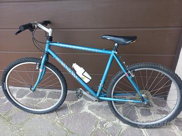 MTB Cinelli anni '90 modello Ottomilainsù