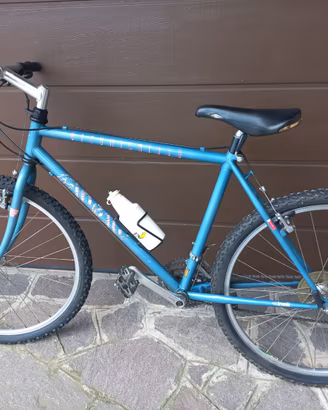 MTB Cinelli anni '90 modello Ottomilainsù