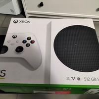 Xbox serie S