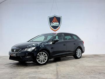 Seat Leon 2017 2.0Tdi DSG
