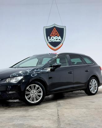 Seat Leon 2017 2.0Tdi DSG