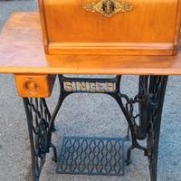 macchina da cucire primi 900