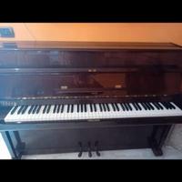 Pianoforte a muro Offberg 