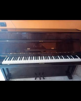 Pianoforte a muro Offberg 