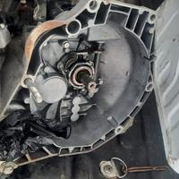 Cambio 5 marce per motore 1300 multijet