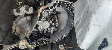 Cambio 5 marce per motore 1300 multijet